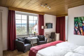 Parkhotel Pyrmont - Rom