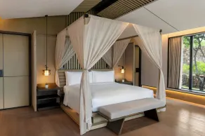 JW Marriott Cam Ranh Bay Resort & Spa - Rom