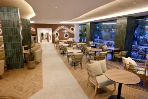 Radisson Resort & Residences Tenerife - Adults Only - Restaurant