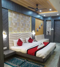 Hotel The Novelty - Rum