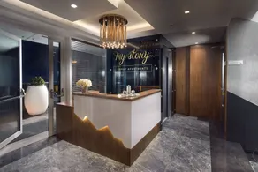 My Story Sopot Apartments - Reception