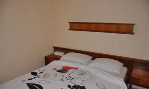 Tuncer Garden Hotel - Room