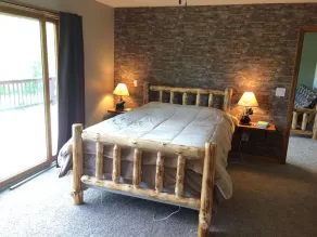 Moose Lodge and Cabins by Bretton Woods Vacations - Zimmer
