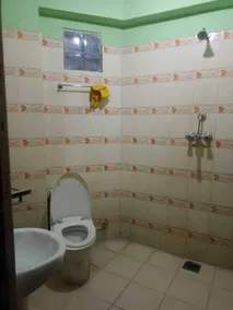 Aama Ghar Girls Hostel - Zimmer