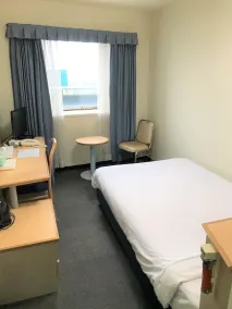 Ueno Frex Hotel - Chambre