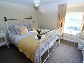 2 Mellfell View - Habitación