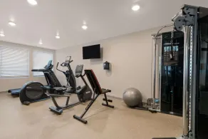 WoodSpring Suites Phoenix-Deer Valley - Salle de remise en forme
