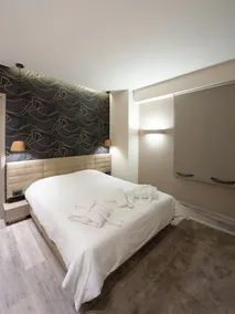 Castello City - Chambre