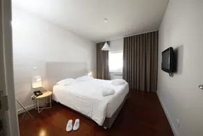 Montebelo Aguieira Lake Resort & Spa - Room