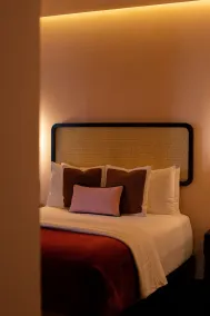 Casa Hoyos - Hotel Boutique - Chambre