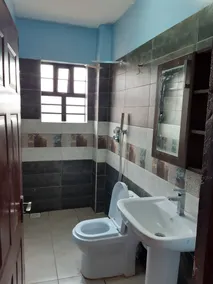 El Sueno Homestay - Bathroom