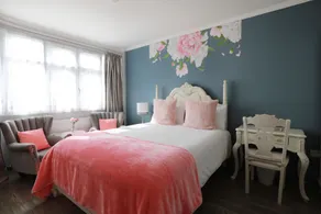 Amazing London - Room