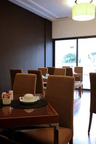 Clarion Suites Lisbon - Restaurant