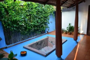Red Earth Kabini - Habitación