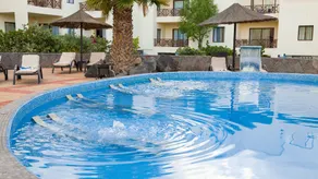 Vitalclass Lanzarote Resort - Piscine
