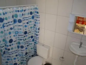 Pousada Aconchego - Bathroom