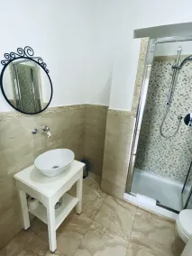 Domus Valadier B&B Guesthouse - Badrum
