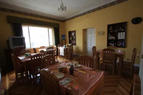 Travellers Inn - Restaurant