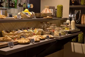 Boa Hotel - BW Signature Collection - Lille Centre Gares - Restaurant