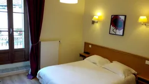 Logis Auberge de la Fontaine - Quarto