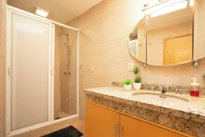 Family-Friendly Oasis with Pool in Cuernavaca - Baño