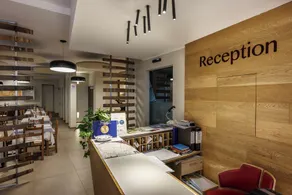 Residenza Isolina - Reception
