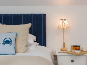 Porthminster Penthouse - Habitación