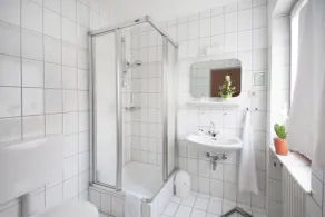 Pension Burk - Bagno
