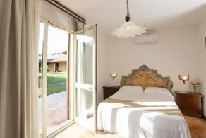 Borgo San Antonio & Borgo San Giuseppe by La Principina - Zimmer