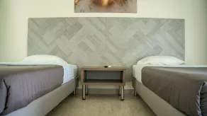 Hotel Palo Grande CF Pereira - Chambre