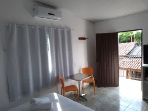 Pouso do Rio - Rum