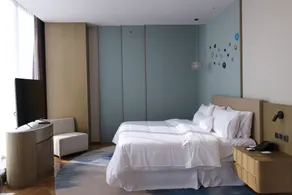 The Westin Qingdao West Coast - Udsigt fra værelset