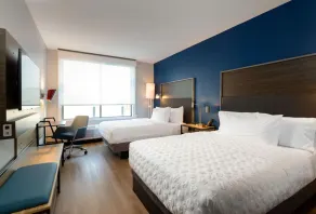 Tru By Hilton Grimes Des Moines - Værelse