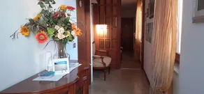 Bed and Breakfast La Reale - Réception