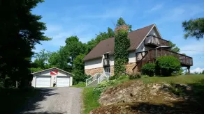 Tekdiv B&B - Camera