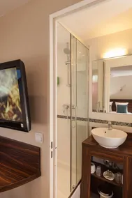 Hotel Apolonia Paris Montmartre; Sure Hotel Collection by Best Western - Chambre
