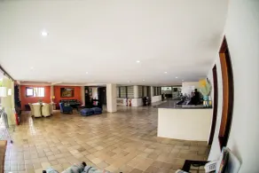 Orange Praia Hotel - Reception