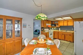 Lakeland House - Disponibilité du Sun N ’Fun 2019! - Intérieur