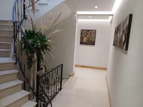 Oxygen Boutique Hotel - Rezeption