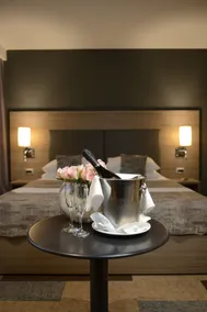 Hotel Princess - Zimmer