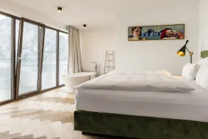 Das Traunsee - Das Hotel zum See 4 Stern Superior - Rum