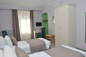 Già Sera Bed & Breakfast - Værelse