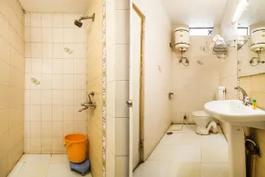 FabHotel The Residency 44 Noida - Bagno