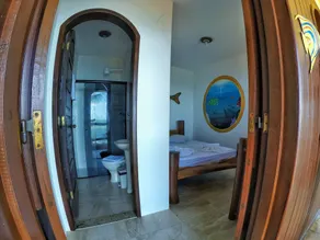 Morro Beach Hotel - Habitación