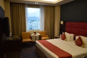Ramee Guestline Hotel - Værelse