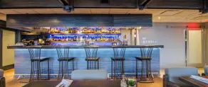 Courtyard by Marriott Regina Downtown - Restaurante