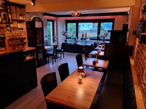 Gasthaus Paula - Restaurant