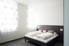 eee Hotel Traun - Habitación