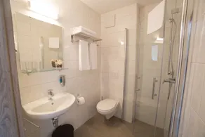 Dominik Hotel & Eventsaal - Bagno