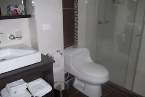 Serenity Suites Casa Boutique - Salle de bain